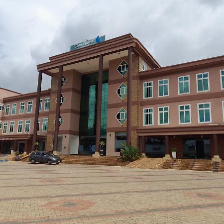 Cate Hotel Morogoro Екстер'єр фото