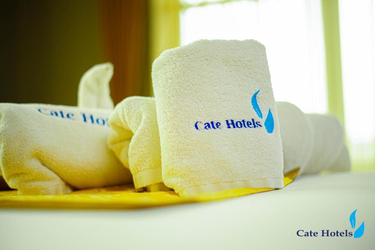 Cate Hotel Morogoro Екстер'єр фото
