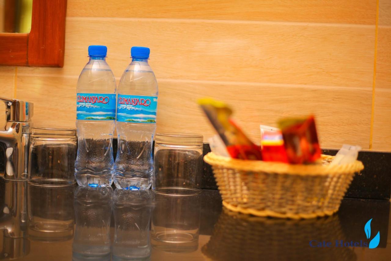 Cate Hotel Morogoro Екстер'єр фото