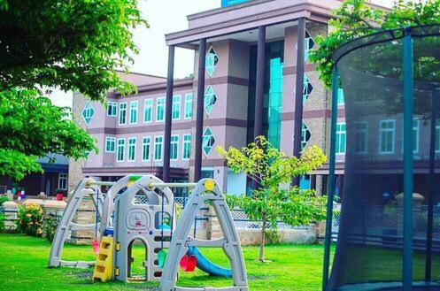 Cate Hotel Morogoro Екстер'єр фото